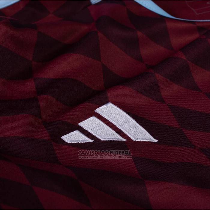 Camisola Colorado Rapids 1º 2024-2025